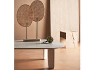 CANOPÉE by AMPM - Lampada da tavolo in vimini - 3