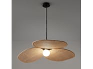 CANOPÉE by AMPM - Lampada a sospensione in vimini - 3