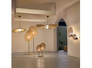 CANOPÉE by AMPM - Lampada a sospensione in vimini - 7