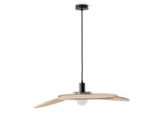 CANOPÉE by AMPM - Lampada a sospensione in vimini - 2