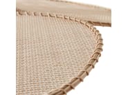 CANOPÉE by AMPM - Lampada a sospensione in vimini - 11