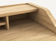 ÉPITRE by AMPM - Scrittoio in rovere - 3