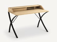 ÉPITRE by AMPM - Scrittoio in rovere