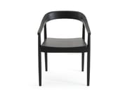 GALB by AMPM - Sedia in legno con braccioli - 2