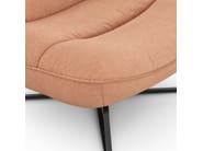 HELMA by AMPM - Poltrona in tessuto - 5