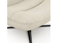 HELMA by AMPM - Poltrona in tessuto - 17