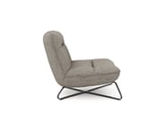 HELMA by AMPM - Poltrona in tessuto - 7