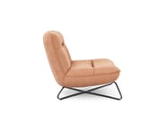 HELMA by AMPM - Poltrona in tessuto - 2