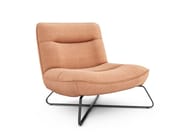 HELMA by AMPM - Poltrona in tessuto