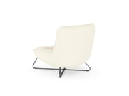 HELMA by AMPM - Poltrona in tessuto - 27