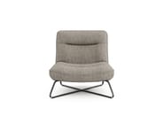 HELMA by AMPM - Poltrona in tessuto - 8