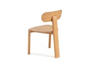 MARAIS by AMPM - Sedia in rovere - 3