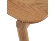 MARAIS by AMPM - Sedia in rovere - 4