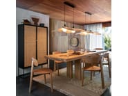 MARAIS by AMPM - Sedia in rovere - 5