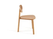 MARAIS by AMPM - Sedia in rovere - 2