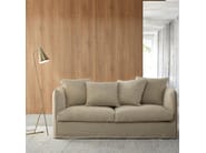 NEO CHIQUITO by AMPM - Divano sfoderabile in tessuto a 2 posti - 6