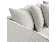 NEO CHIQUITO by AMPM - Divano sfoderabile in tessuto a 2 posti - 11