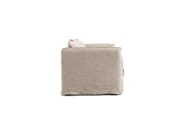 NEO CHIQUITO by AMPM - Divano sfoderabile in tessuto a 2 posti - 4