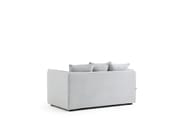 NEO CHIQUITO by AMPM - Divano sfoderabile in tessuto a 2 posti - 14