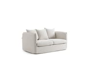 NEO CHIQUITO by AMPM - Divano sfoderabile in tessuto a 2 posti - 7