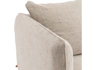 NEO CHIQUITO by AMPM - Divano sfoderabile in tessuto a 2 posti - 5