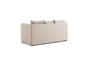 NEO CHIQUITO by AMPM - Divano sfoderabile in tessuto a 2 posti - 3