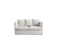 NEO CHIQUITO by AMPM - Divano sfoderabile in tessuto a 2 posti - 8