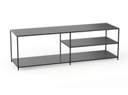 ROMY by AMPM - Mobile TV in metallo