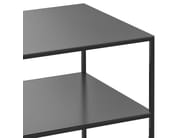 ROMY by AMPM - Mobile TV in metallo - 3