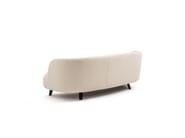 ROSEBURY by AMPM - Divano in tessuto a 3 posti - 2