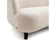 ROSEBURY by AMPM - Divano in tessuto a 3 posti - 5