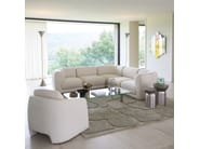 SISTER by AMPM - Divano componibile in tessuto - 6