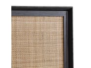 TAMAROA by AMPM - Armadio in vimini - 5