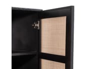 TAMAROA by AMPM - Armadio in vimini - 4