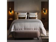 VESPER by AMPM - Comodino sospeso in noce - 9