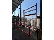 AM.SA. | Construction site safety