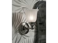 AMY by Devon&Devon - Lampada da parete in vetro - 2