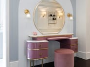 AMY by Devon&Devon - Lampada da parete in vetro - 3