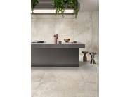 ANTHOLOGY WHITE by LEA CERAMICHE - Pavimento/rivestimento in gres porcellanato effetto pietra per interni ed esterni - 6