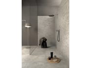 ANTHOLOGY WHITE by LEA CERAMICHE - Pavimento/rivestimento in gres porcellanato effetto pietra per interni ed esterni - 5