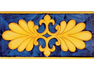 ANTICHI DECORI IERANTO by FRANCESCO DE MAIO - Rivestimento / pavimento in ceramica - 5