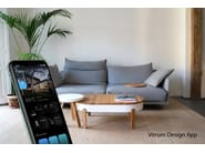 VITRUM APP by VITRUM DESIGN - Software per gestione automazioni - 3