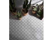 AQUAREL by Tonalite - Pavimento/rivestimento in gres porcellanato smaltato - 4