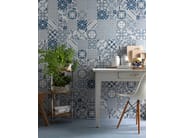 AQUAREL by Tonalite - Pavimento/rivestimento in gres porcellanato smaltato - 2