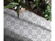 AQUAREL by Tonalite - Pavimento/rivestimento in gres porcellanato smaltato - 5