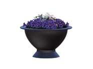 CALICE by Lazzari - Fioriera in ghisa