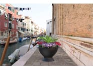 CALICE by Lazzari - Fioriera in ghisa - 3