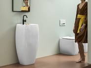 ARBLU | Bathroom furniture