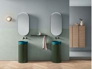 ARBLU | Bathroom furniture