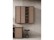 HORIZON SYSTEM by ARBLU - Mobile, pensili e walk-in a soffitto - 3